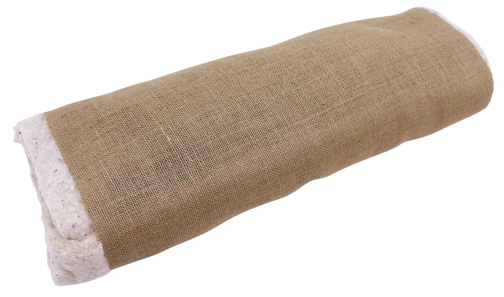 C1 1953-1955 Chevrolet Corvette Seat Cotton Burlap Pad Kit
