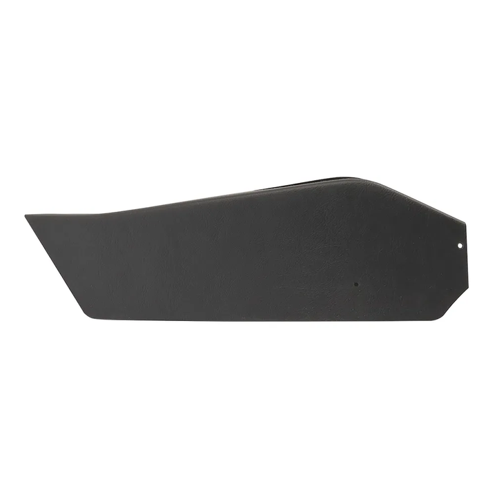 1969-1976 Corvette C3 Park Brake Console - Dye To Match