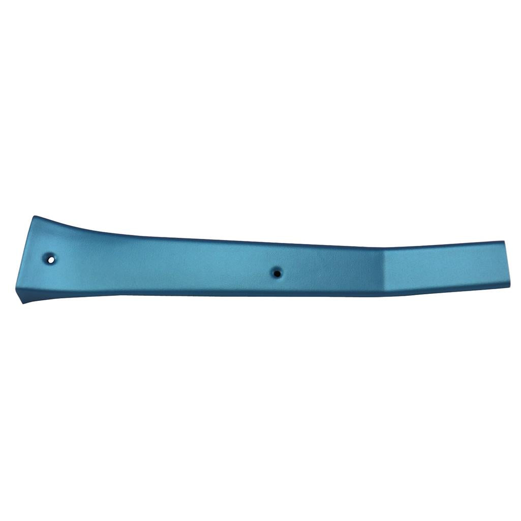1988-1989 / Blue / Left Hand (Driver) detail