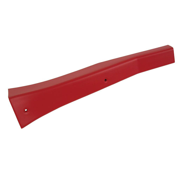 1988-1992 / Red / Left Hand (Driver)