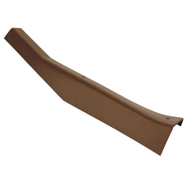 1988-1991 / Saddle / Left Hand (Driver)
