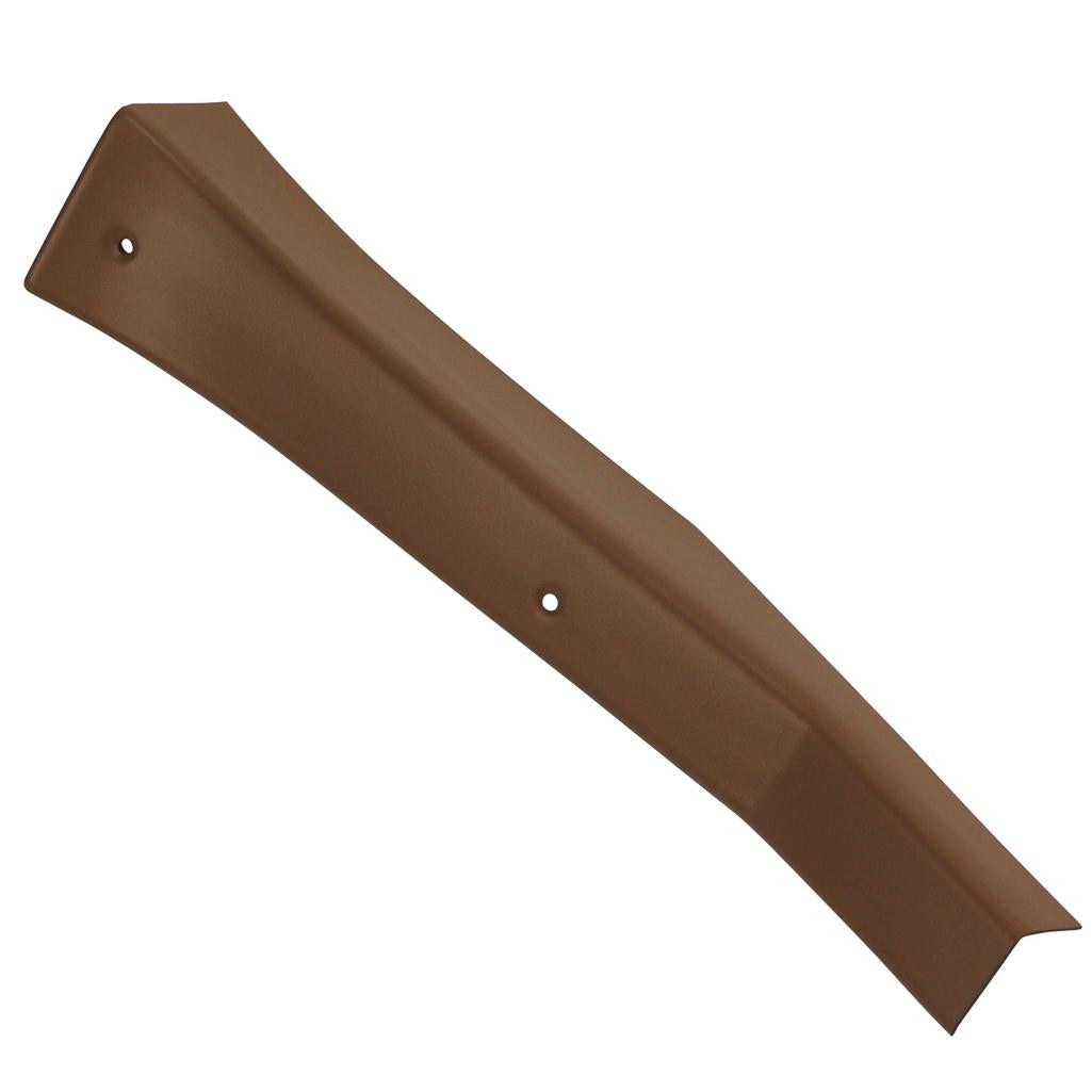 1988-1991 / Saddle / Left Hand (Driver) detail