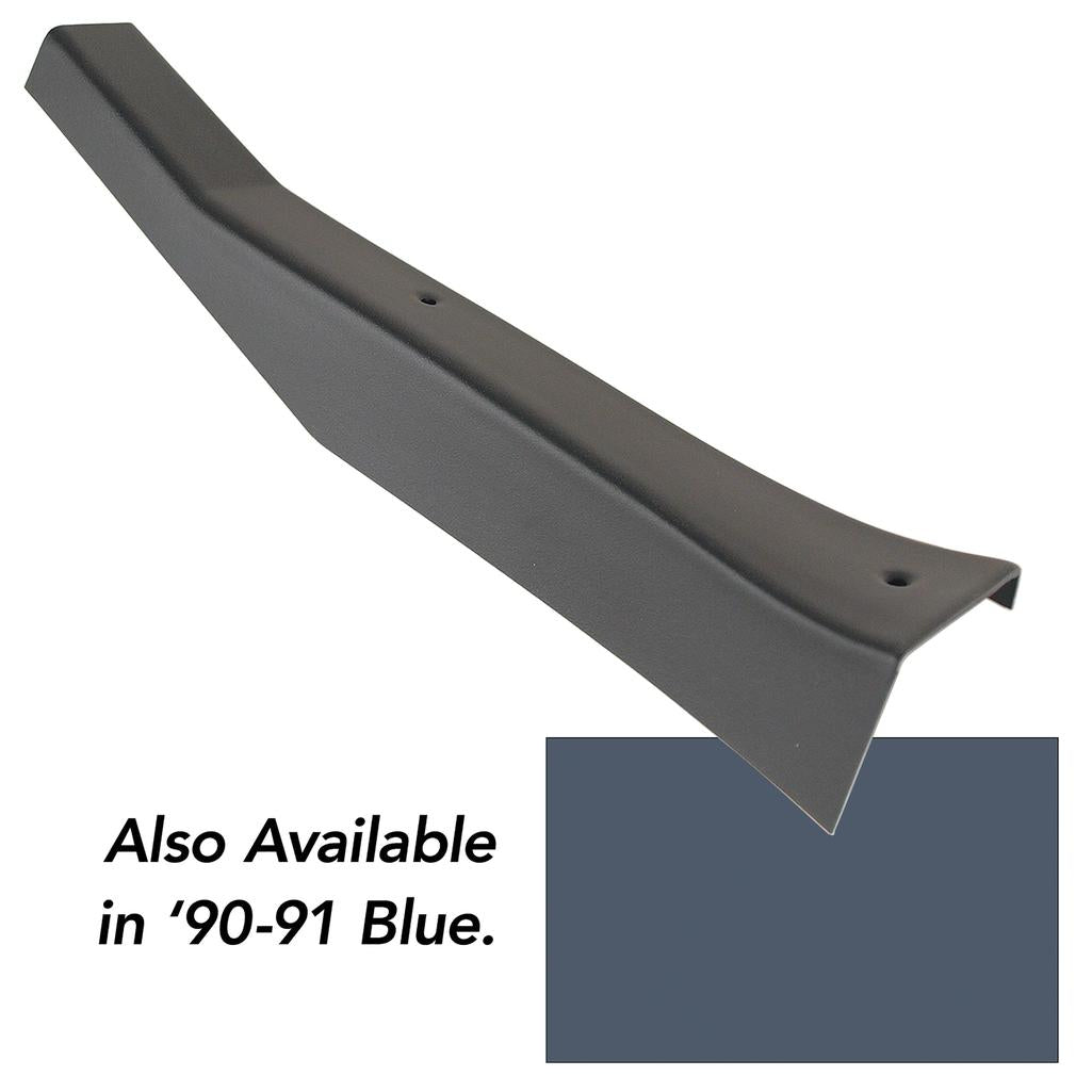 1990-1991 / Blue / Left Hand (Driver)