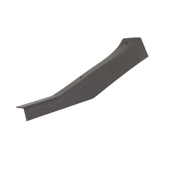 1990-1991 / Gray / Left Hand (Driver)