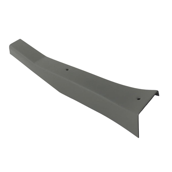 1992-1996 / Gray / Left Hand (Driver)