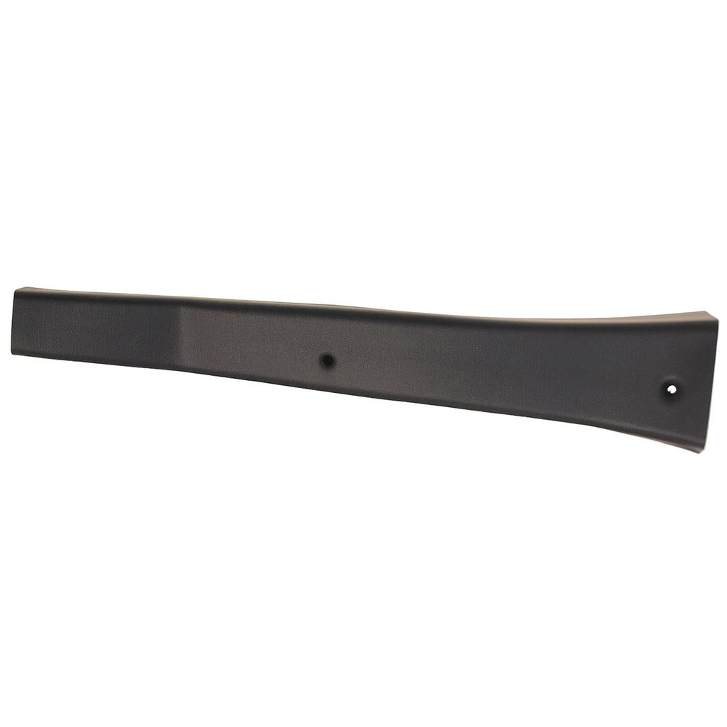 1988-1996 / Black / Right Hand (Passenger) detail