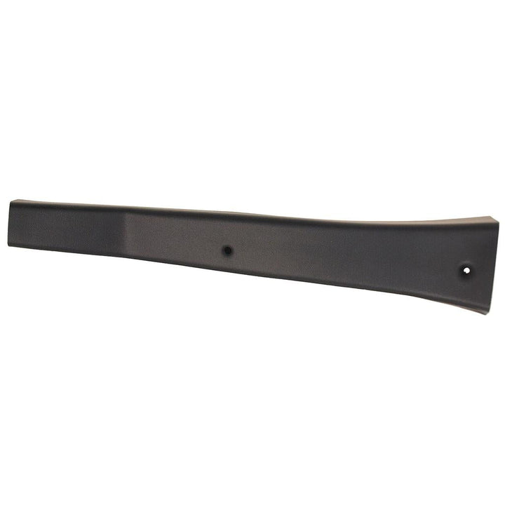 1988-1996 / Black / Right Hand (Passenger) detail
