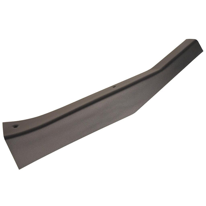 1988-1996 / Black / Right Hand (Passenger) detail