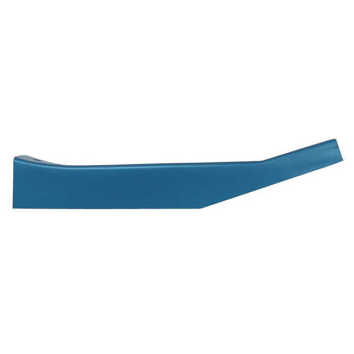 1988-1989 / Blue / Right Hand (Passenger) detail