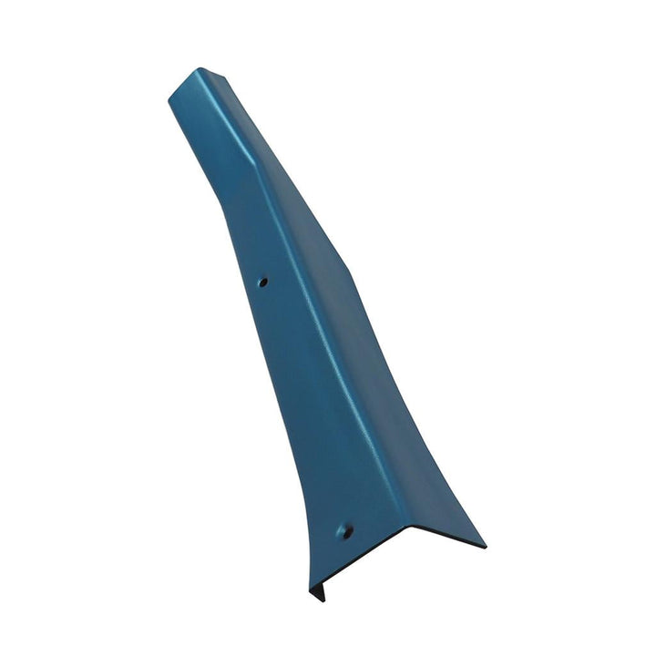 1988-1989 / Blue / Right Hand (Passenger) detail