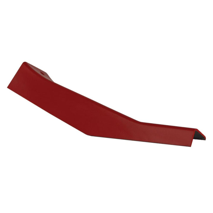 1993-1996 / Torch Red / Right Hand (Passenger) detail