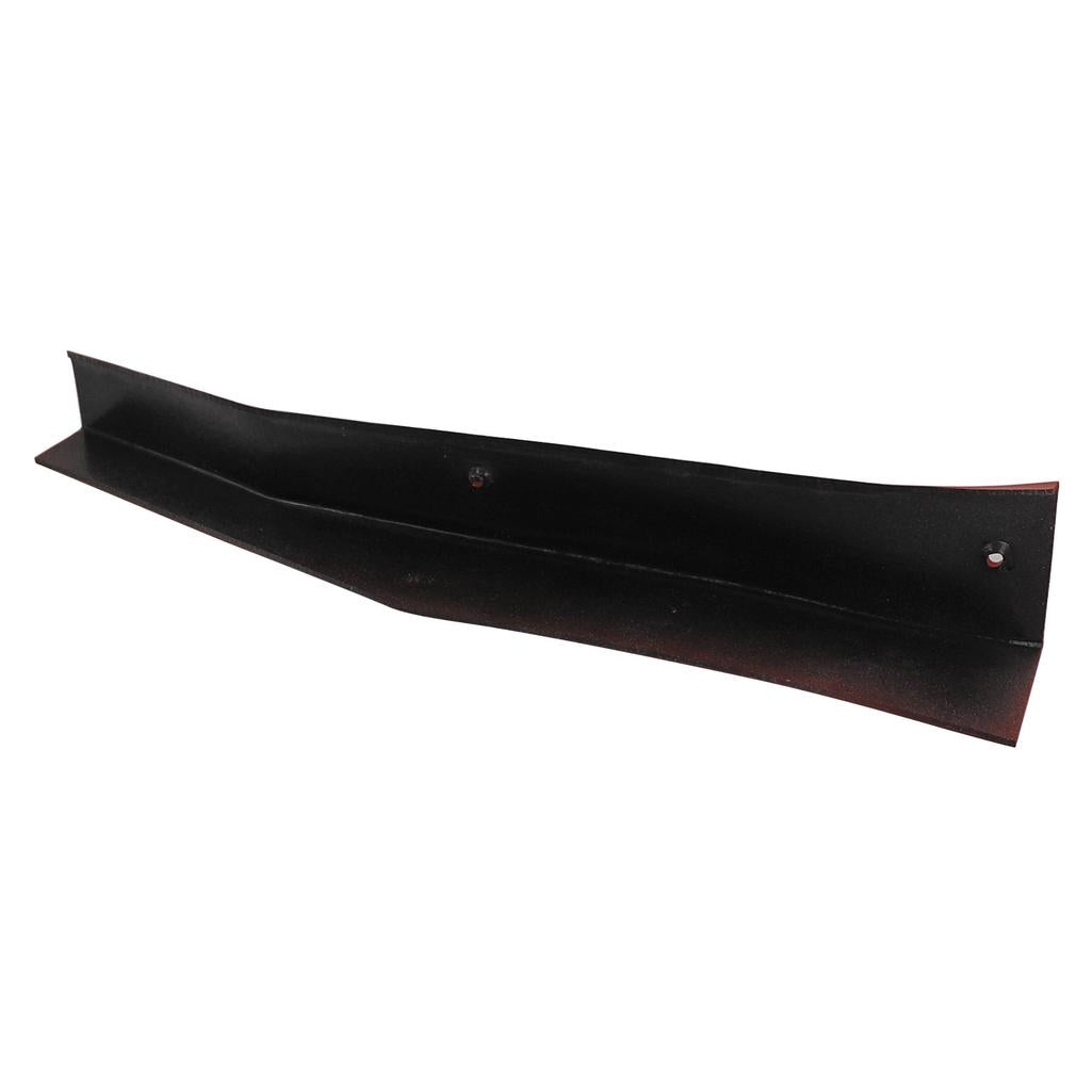 1993-1996 / Torch Red / Right Hand (Passenger) detail