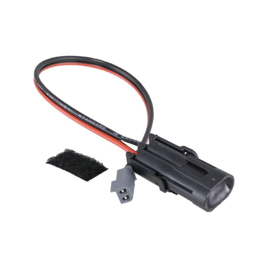 1986-1996 Corvette C4 Security Override System Code 7