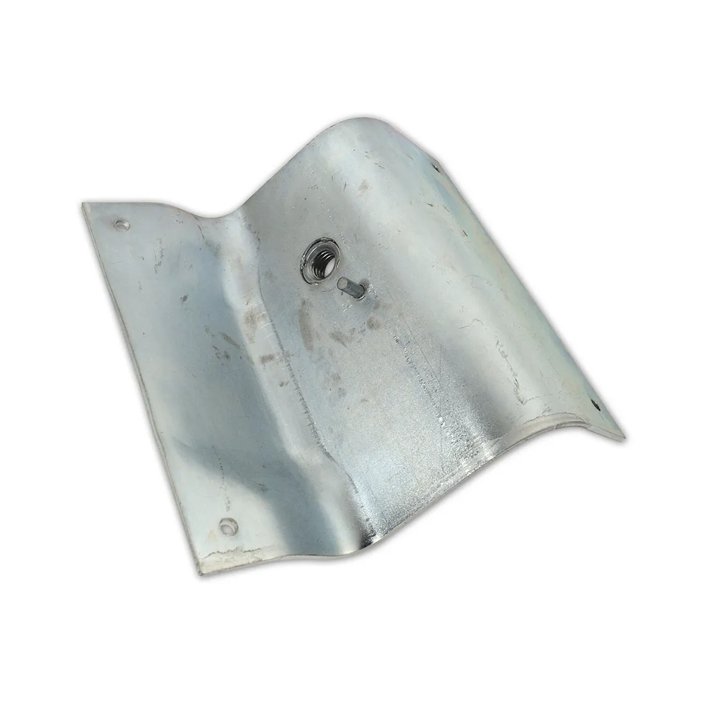 1970-1974 Corvette C3 Seat Belt Shoulder Reinforcement