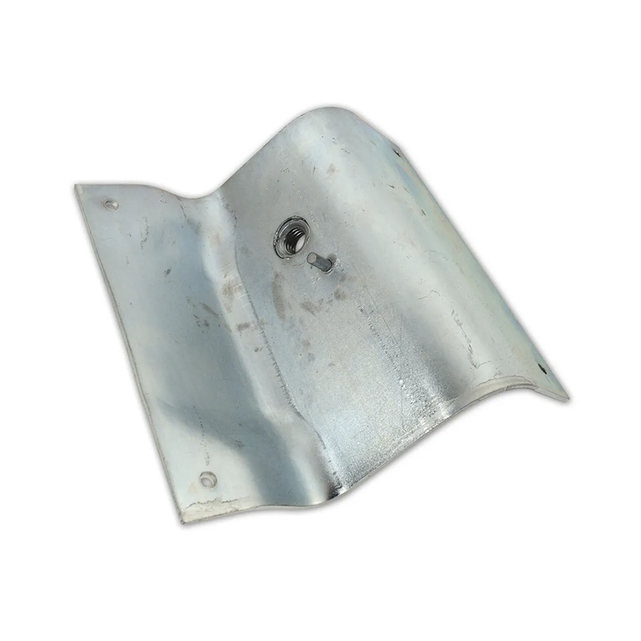 1970-1974 Corvette C3 Seat Belt Shoulder Reinforcement