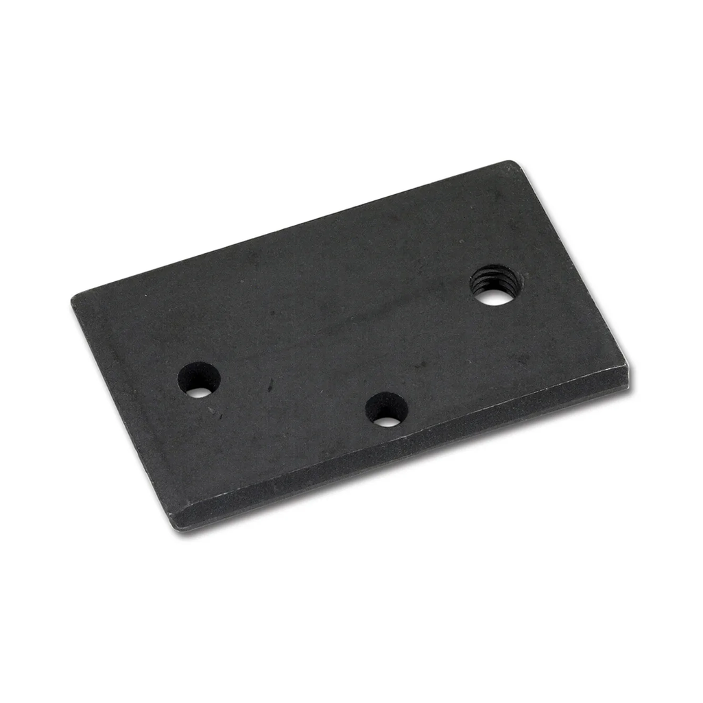 C2 1967 Corvette Seat Mounting Plate