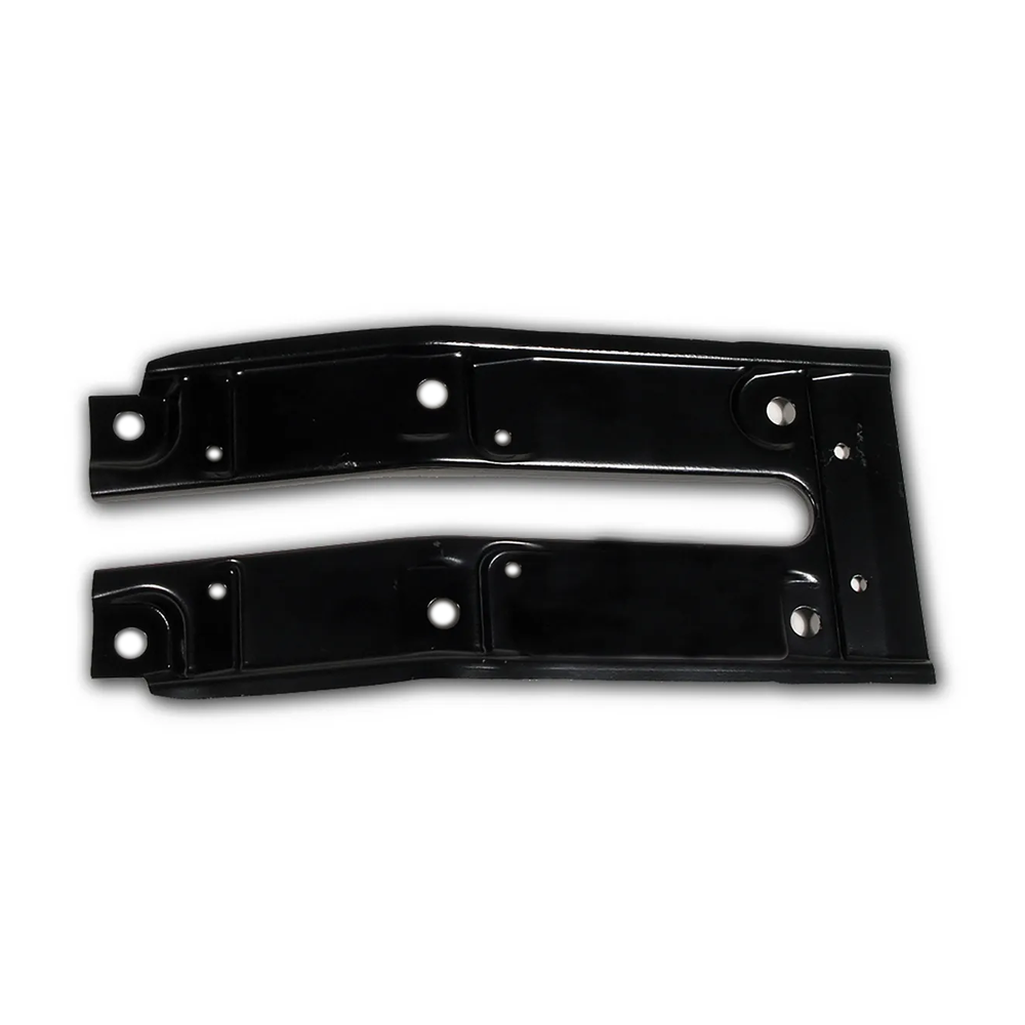 C2 1967 Corvette Park Brake Console Retainer Bracket