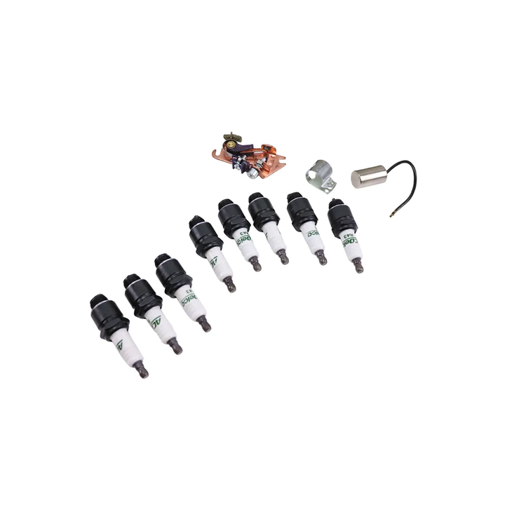 C2 1966-1967 Corvette Engine Tune-Up Kit 300/350hp W/O PCV Valve