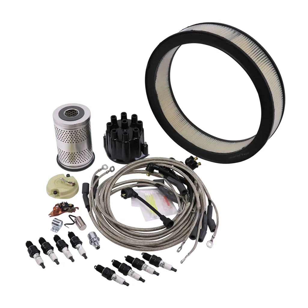 C2 1967 Corvette Engine Tune-Up Kit 427