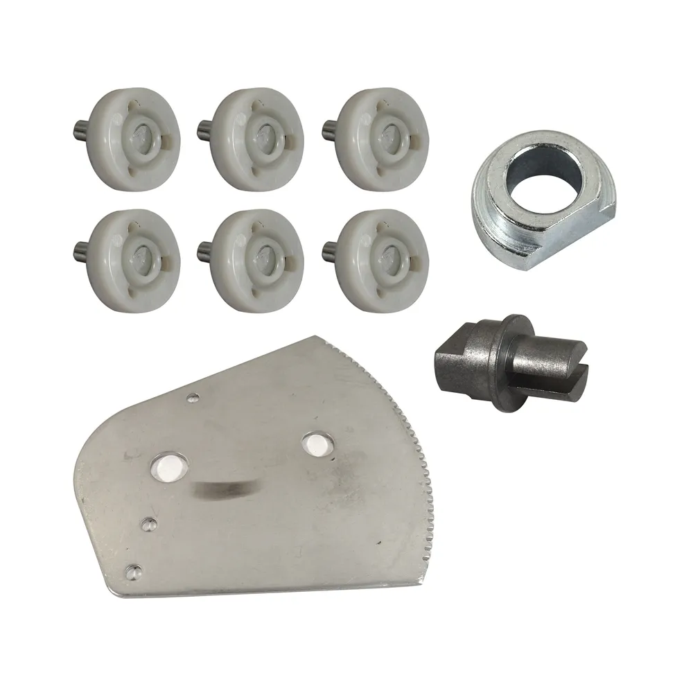 1968-1982 Corvette C3 Power Window Regulator Rebuild Kit