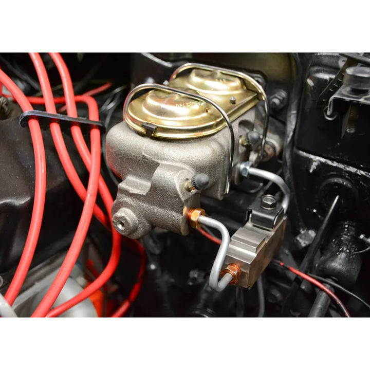 C2 1967 Corvette Master Cylinder Cap