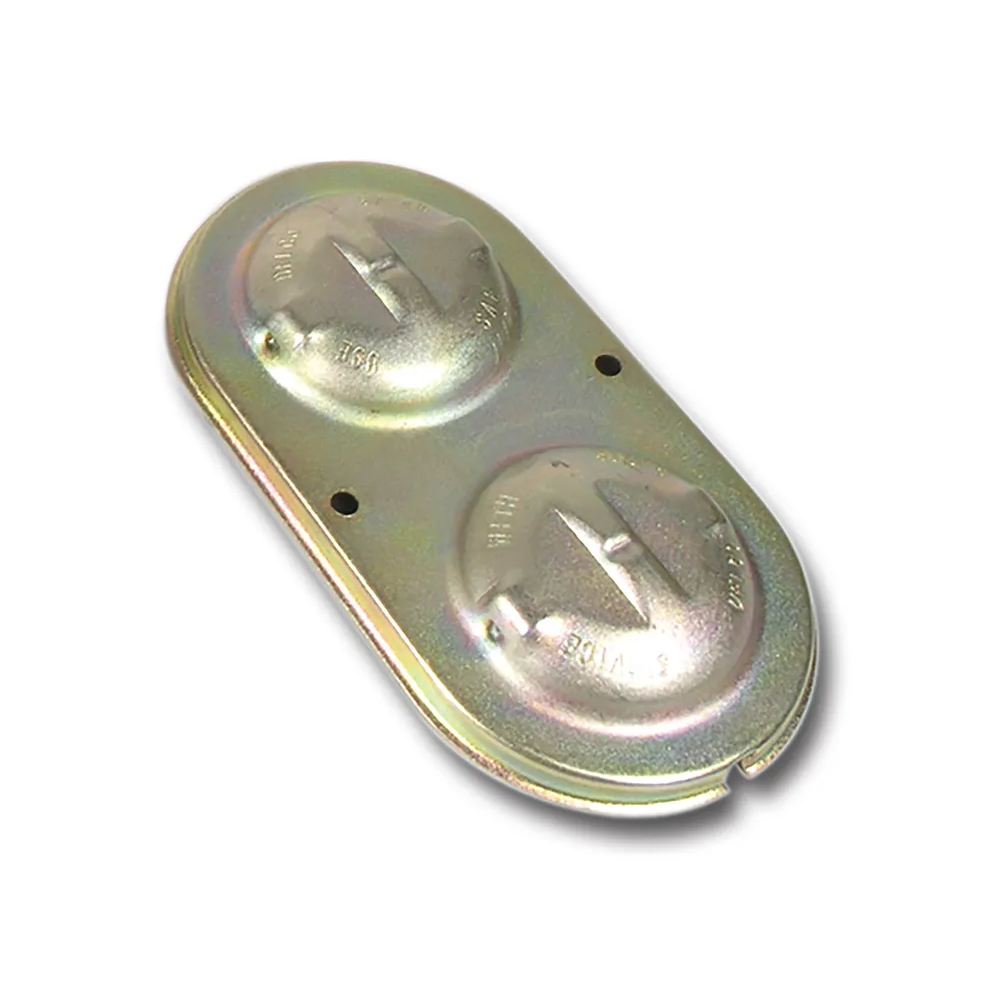 1968-1974 Corvette C3 Master Cylinder Cap
