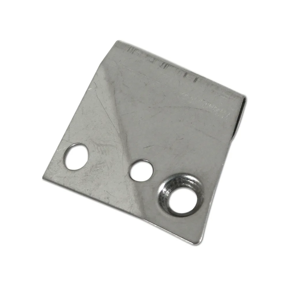1968-1977 Corvette C3 T-Top Stainless Steel Molding