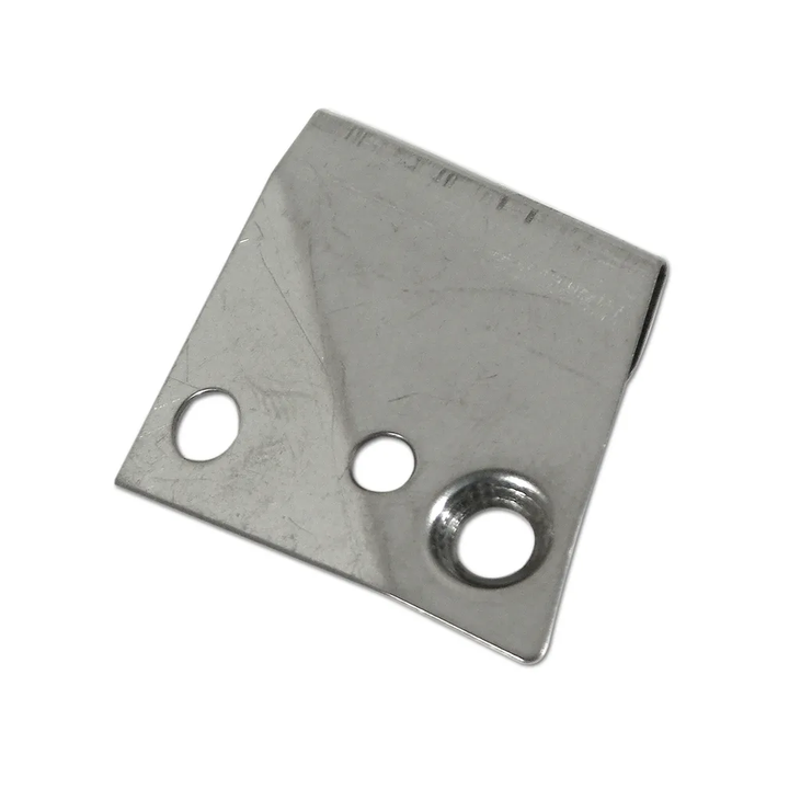 1968-1977 Corvette C3 T-Top Stainless Steel Molding