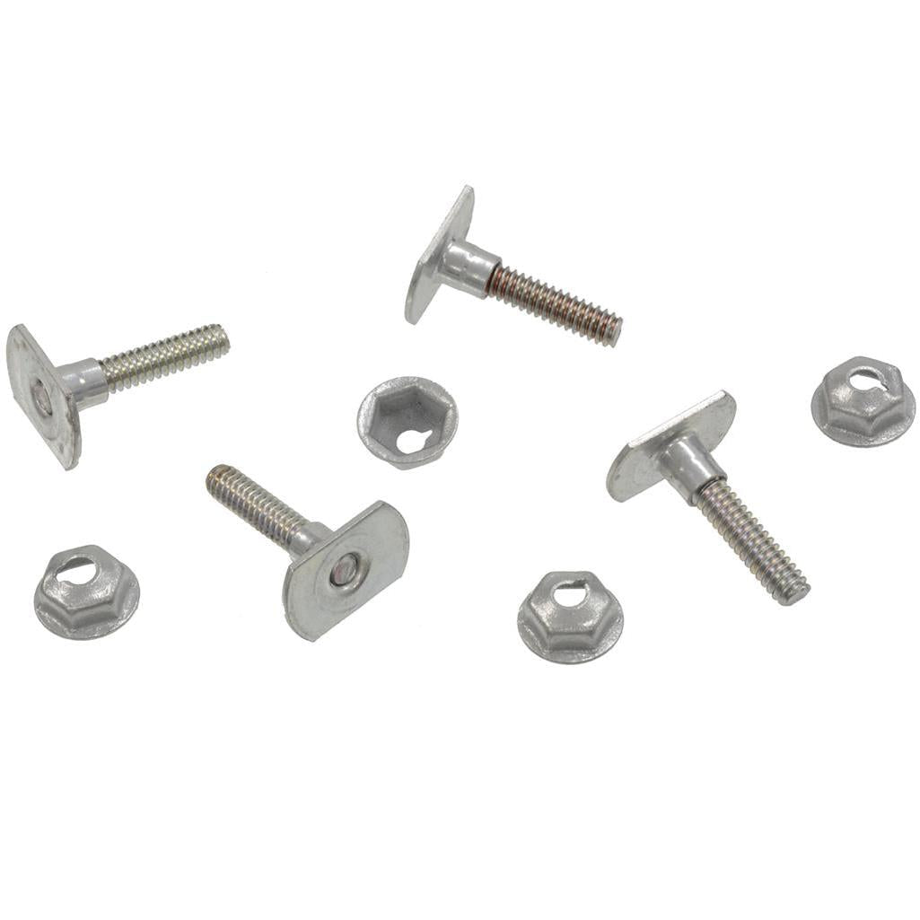 1958-1959 Corvette C1 Speaker Mount Stud W/Nut