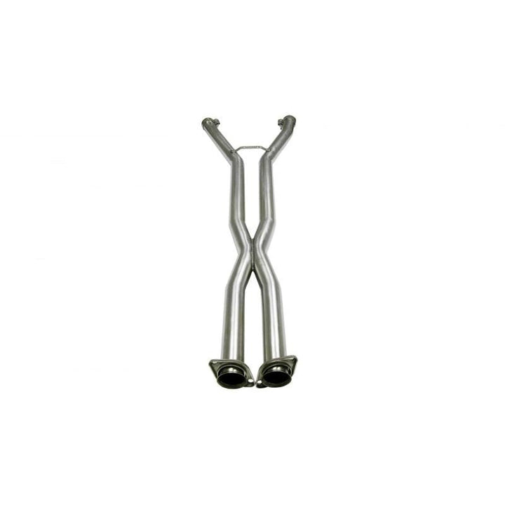 Corvette C6 6.2L V8 Corsa XO Pipe Exhaust 2009-2013