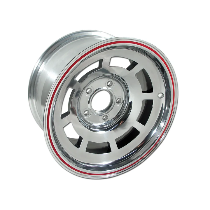 1978 Corvette C3 Reproduction YJ8 Aluminum Wheel