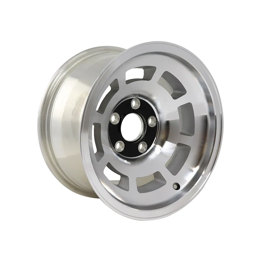 1976-1979 Corvette C3 Reproduction YJ8 Aluminum Wheel