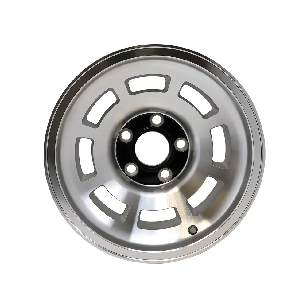 1976-1979 Corvette C3 Reproduction YJ8 Aluminum Wheel