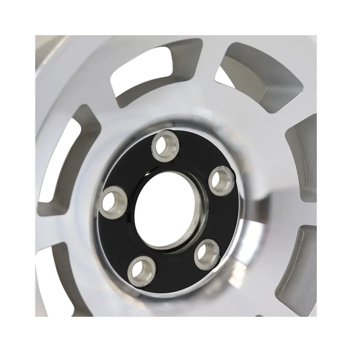 1976-1979 Corvette C3 Reproduction YJ8 Aluminum Wheel