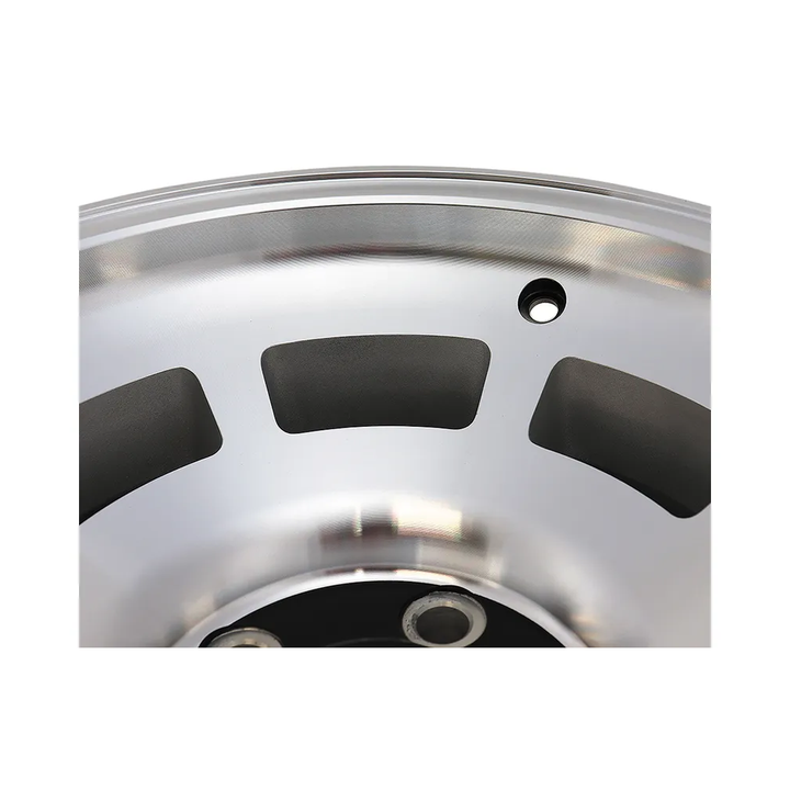 1976-1979 Corvette C3 Reproduction YJ8 Aluminum Wheel