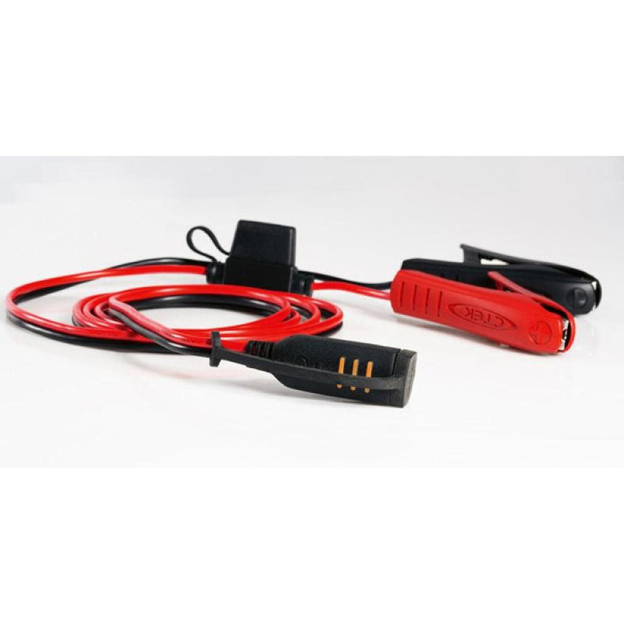 CTEK Accessory - Comfort Indicator Clamps