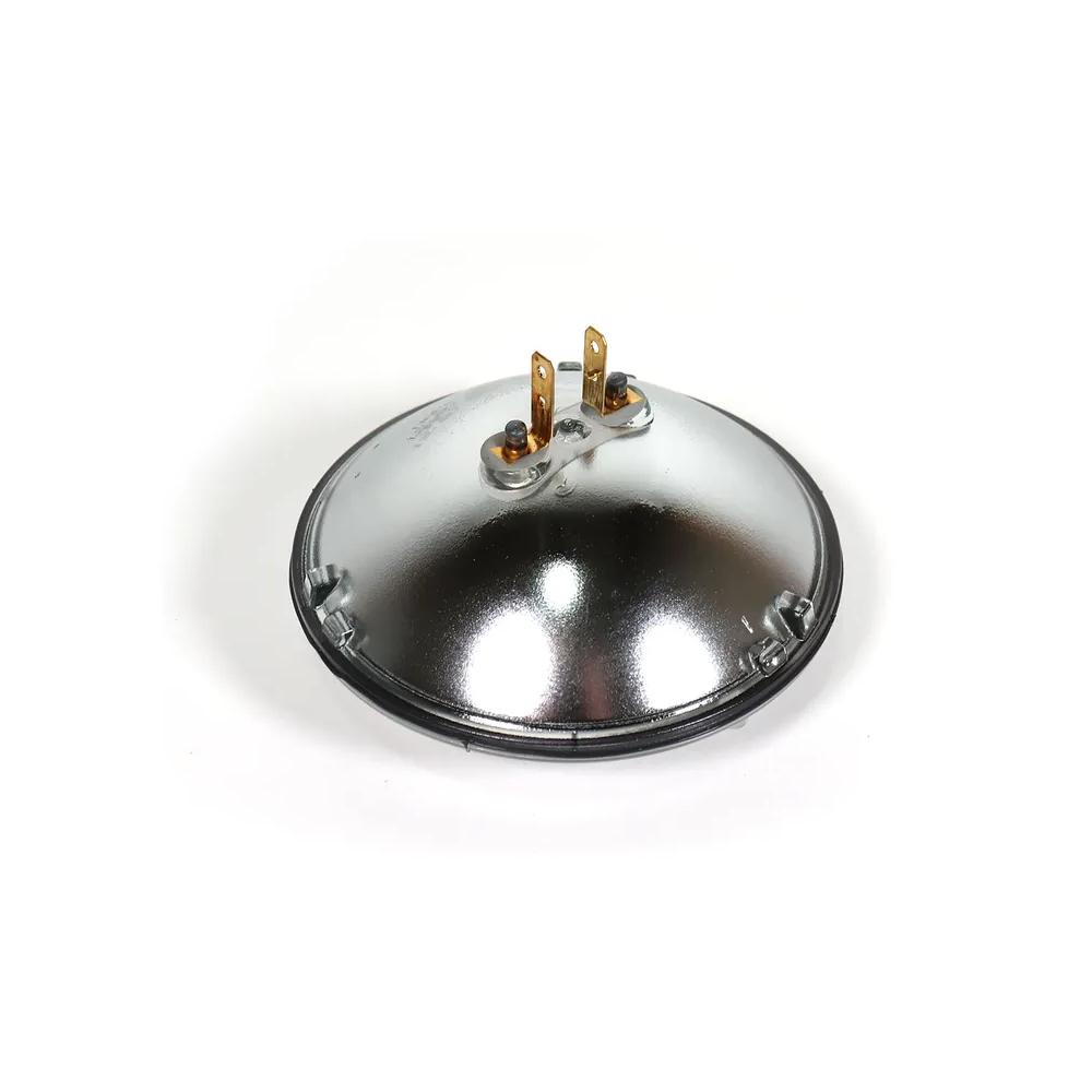 1979-1982 Corvette C3 Headlight Capsule - Inner Right Hand