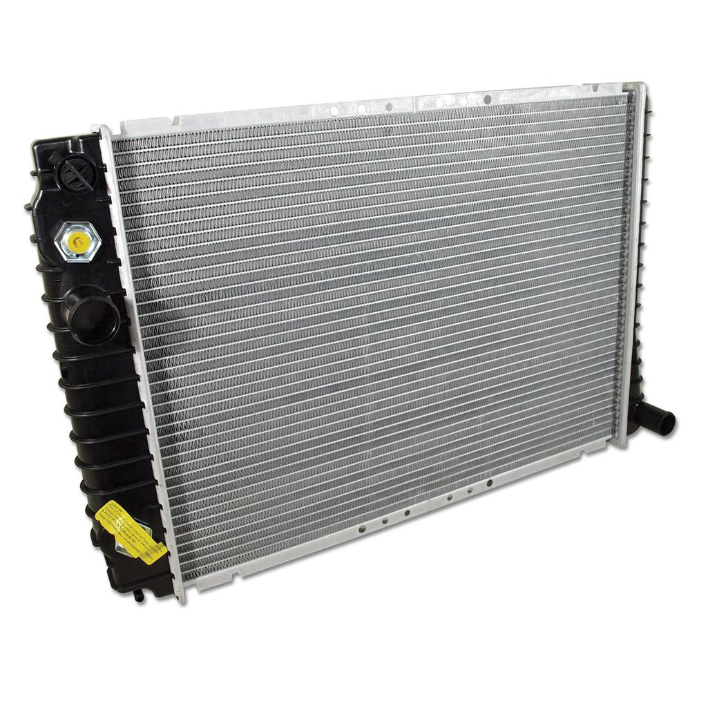 1990-1996 Corvette C4 Radiator - All - Replacement
