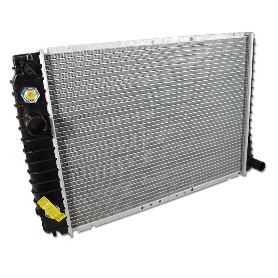1990-1996 Corvette C4 Radiator - All - Replacement