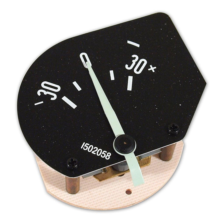 1960 Corvette C1 Ammeter Gauge