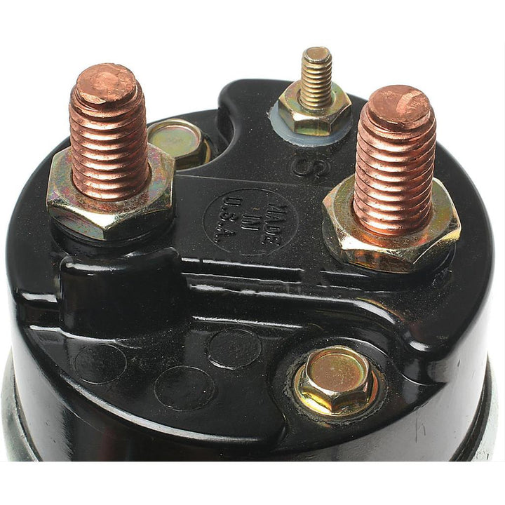 1953-1954 Corvette C1 Starter Solenoid