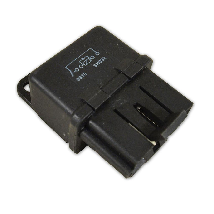1984-1989 Corvette C4 Radio Amplifier Relay
