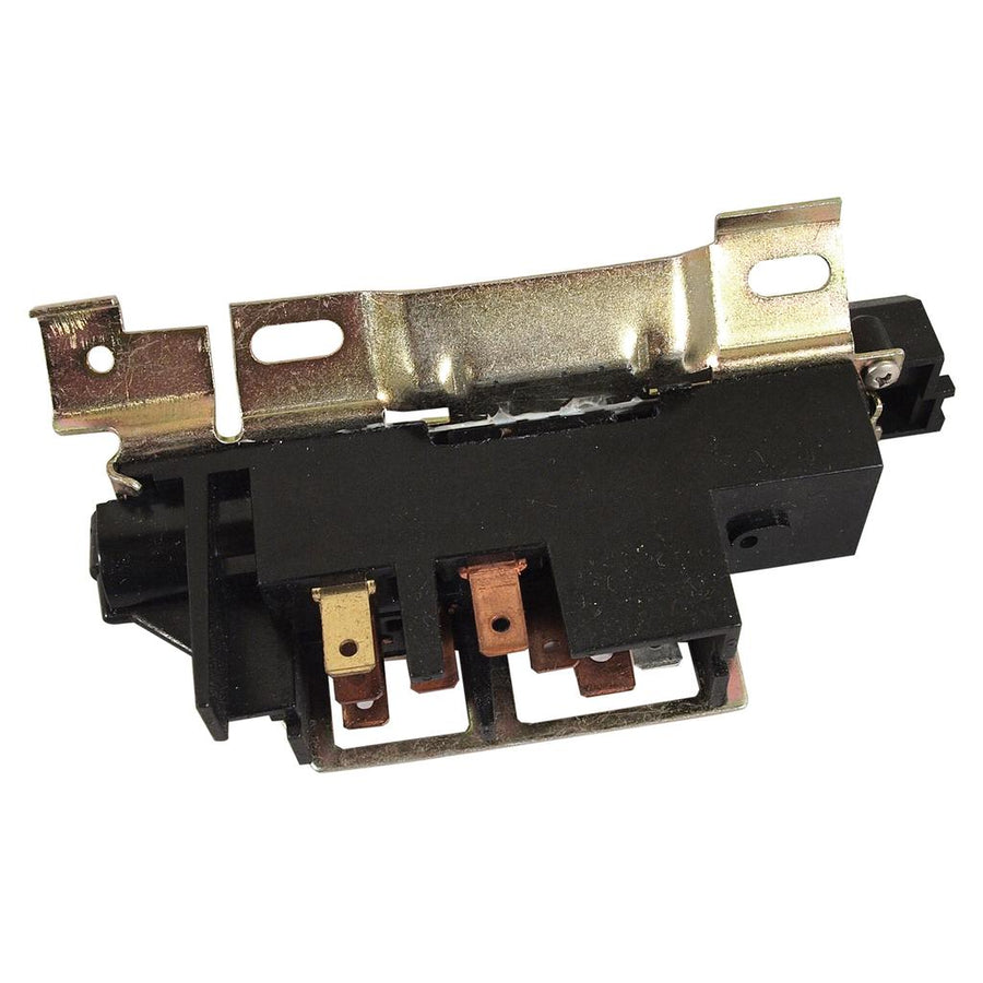 1984-1987 Corvette C4 Ignition Switch, W/out Tilt