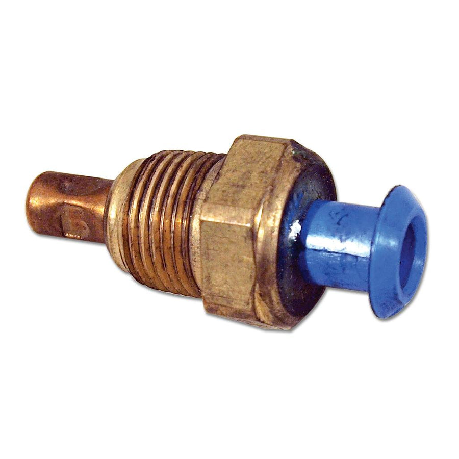 1984 Corvette C4 Cooling Fan Switch