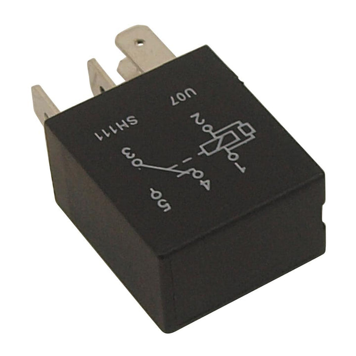 1994-1996 Corvette C4 Fuel Pump Relay