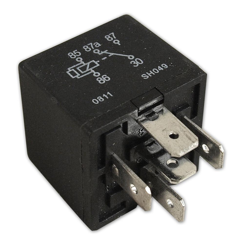 1993 Corvette C4 Fuel Pump Relay