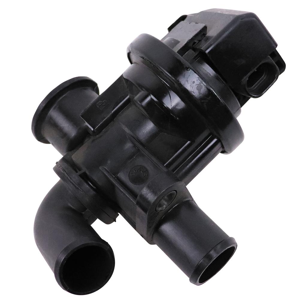 1992-1996 Corvette C4 Heater/Water Shut-Off Control Valve - ZR1
