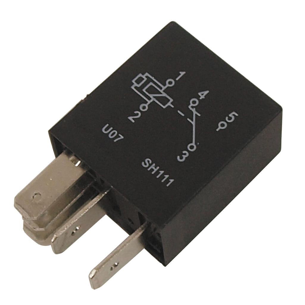 1994-1996 Corvette C4 Power Seat Relay