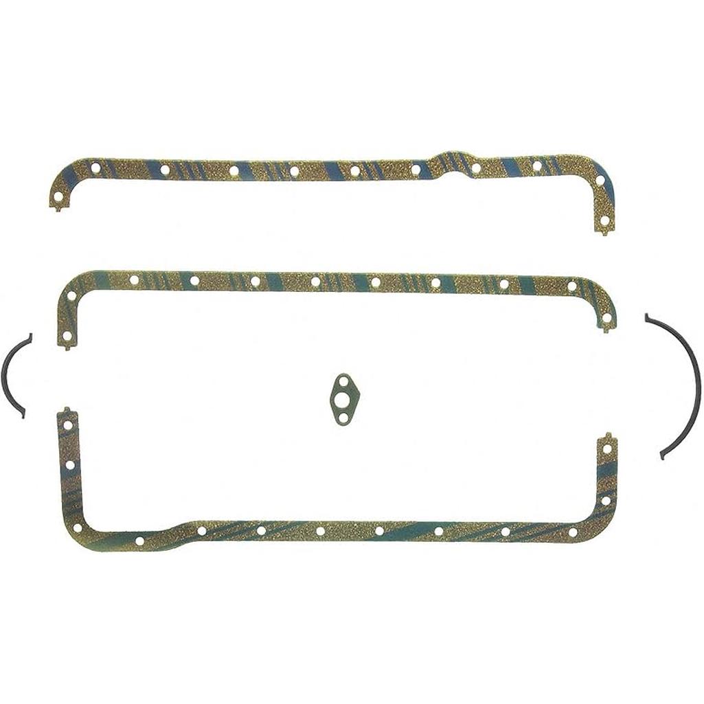 1992-1996 Corvette C4 Intake Manifold Gasket Set - Except ZR1