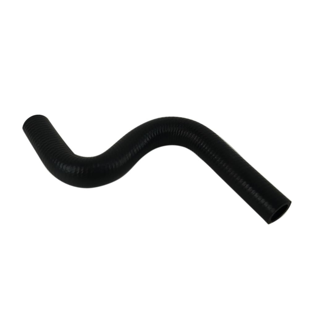 1990-1991 Corvette C4 Heater Hose - Heater to Throttle Body